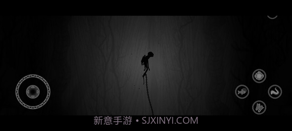 黯海汉化版截图2