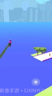 八秘石格斗截图2