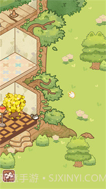 猫屋猫屎香高画质版截图2