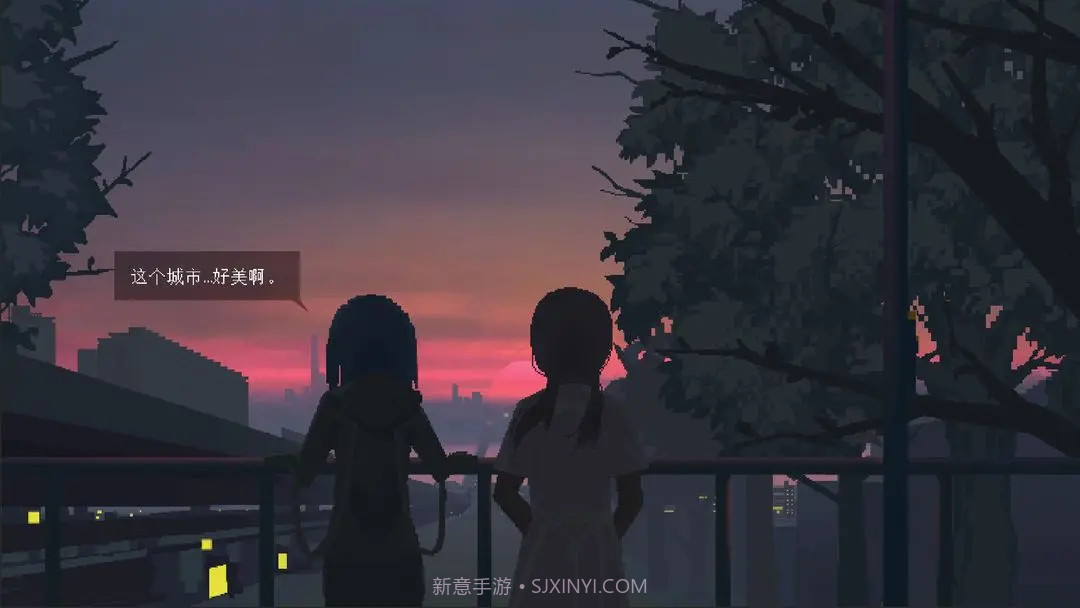 爱与机器人维修技术去更新版截图3