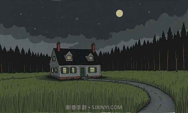 绿水镇单机版截图4