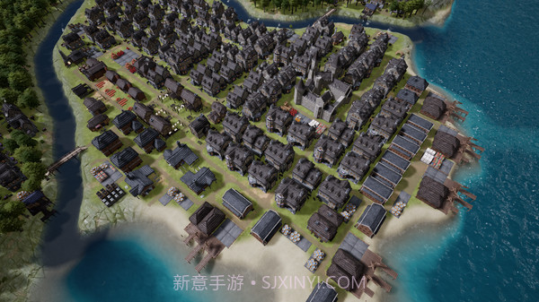 王国重生手机版截图6