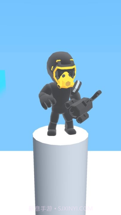 忍者大行动移植版截图4