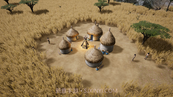 王国重生手机版截图4