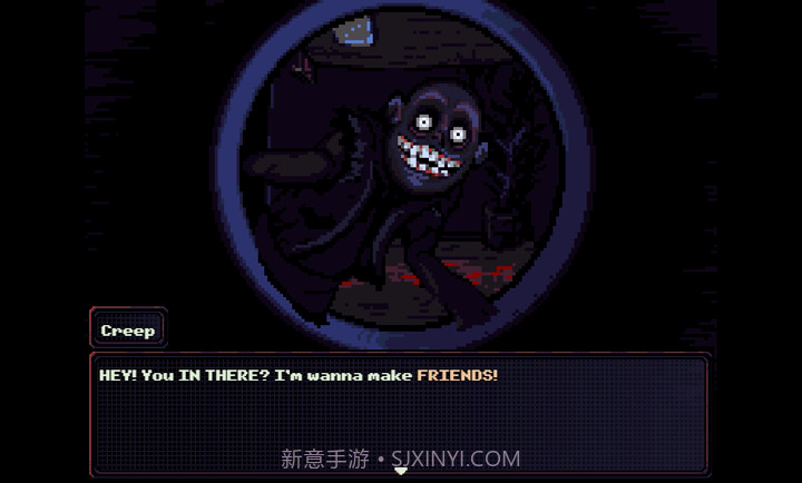 勿观窗外高画质版截图2