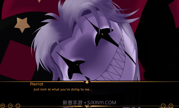 怪胎马戏团2离线版截图1 怪胎马戏团2离线版截图1