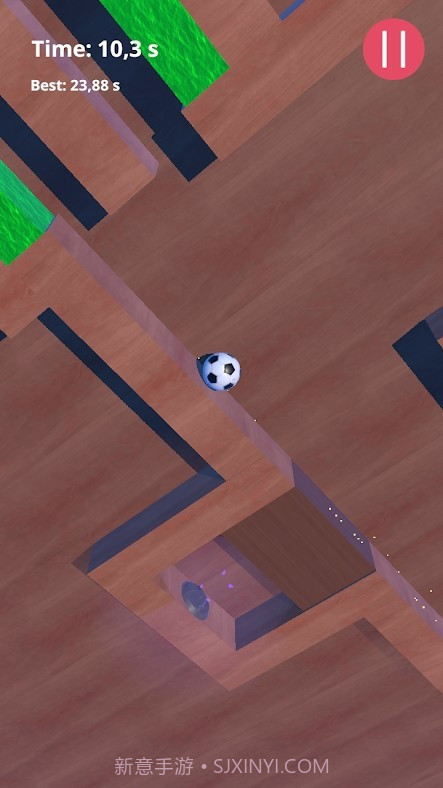 不要掉出去截图1