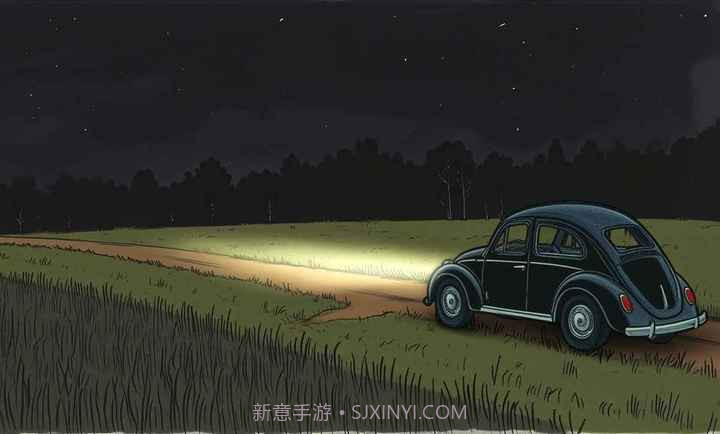 绿水镇精简版截图2