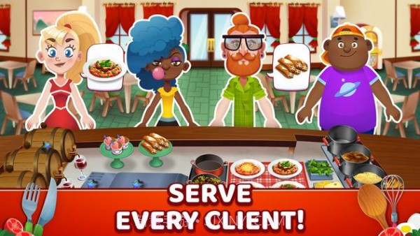 我的面食店截图4 我的面食店截图4