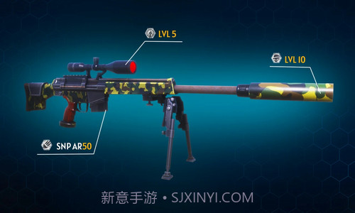 狙击僵尸2犯罪之城截图3