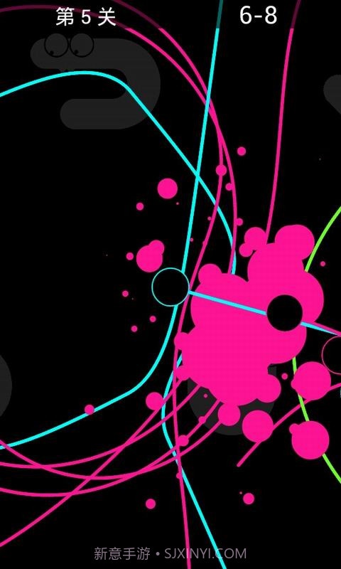 画线逃脱2截图4 画线逃脱2截图4