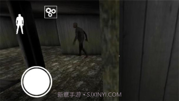 roblox奶奶模拟器截图3