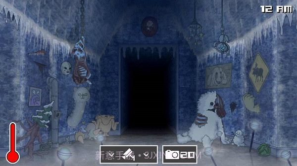 方皮特的一夜惊魂3免广告版截图2