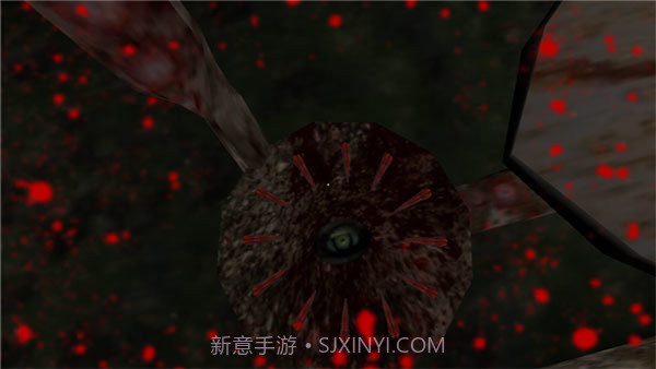 roblox奶奶模拟器截图2