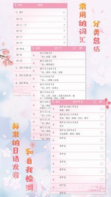 极速日语N1截图3 极速日语N1截图3