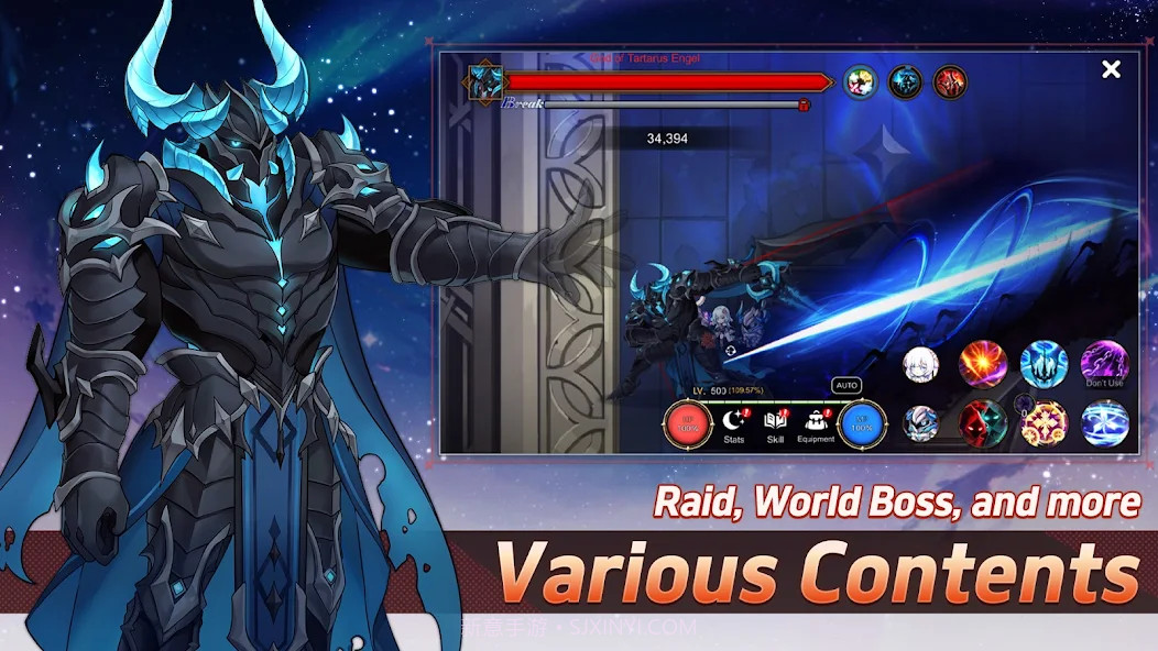 月兔养成记精简版截图4