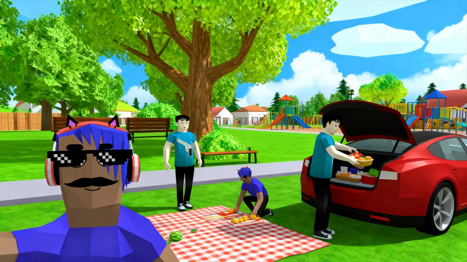 漫画都市官方版截图2 漫画都市官方版截图2