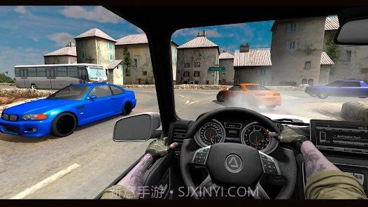 长路二号暑假游截图1