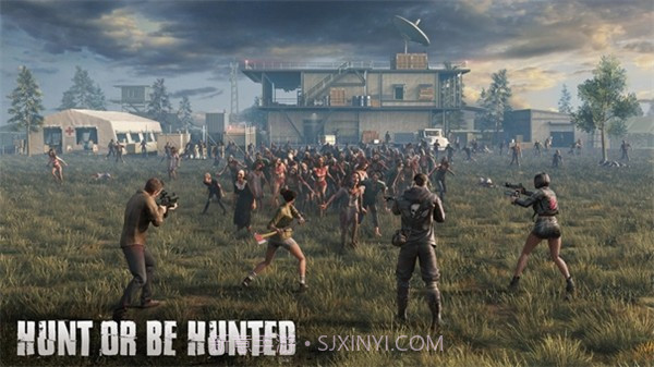 危机X去更新版截图2