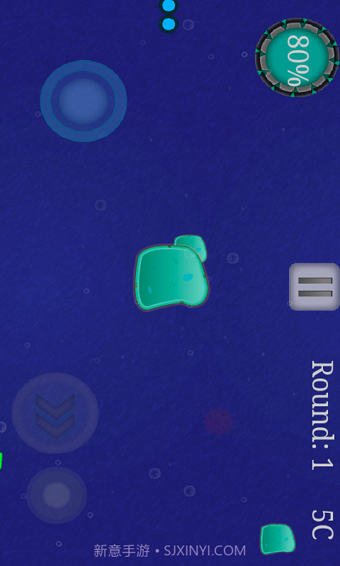 细胞大逃亡截图3 细胞大逃亡截图3