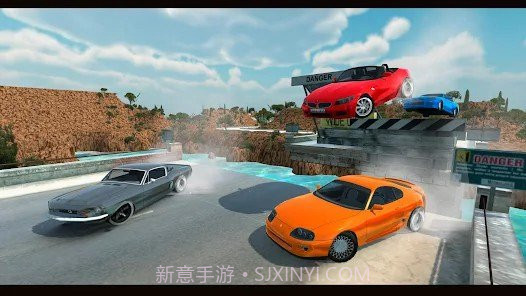 长路二号暑假游截图2