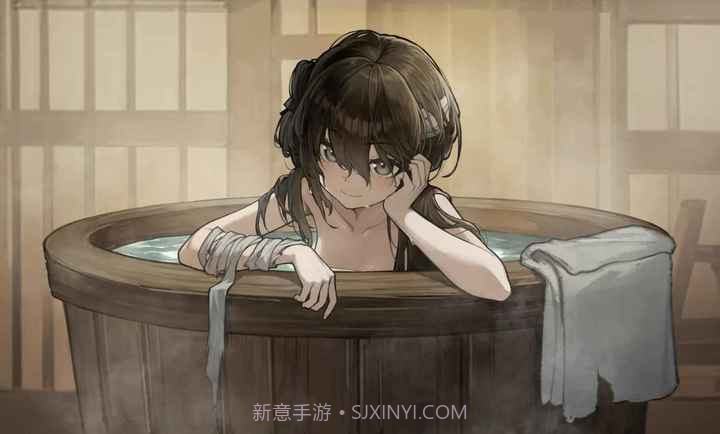 饿殍:明末千里行单机版截图3 饿殍:明末千里行单机版截图3