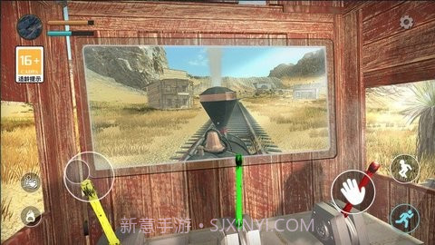 废品机械师2截图2