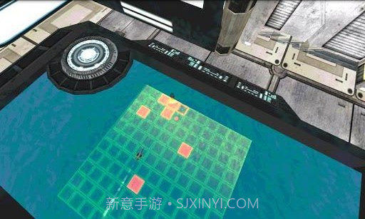 3D大海战 Battleships 3D截图5