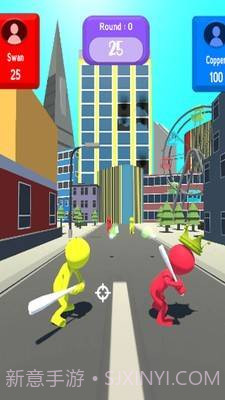 我打棒球贼6截图3