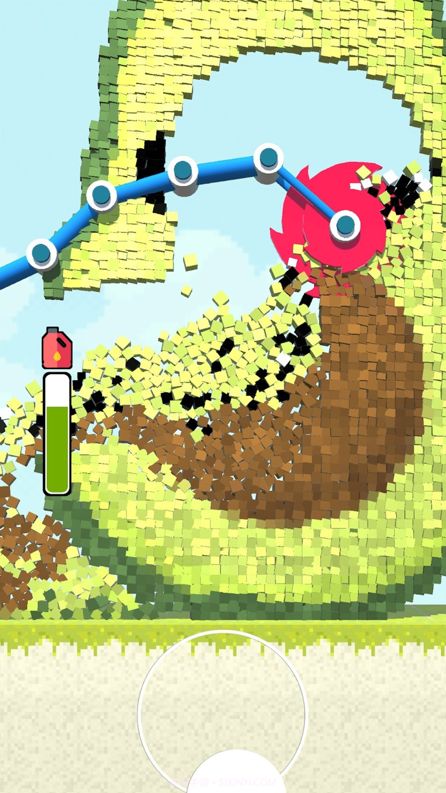 模拟机汉化版截图4 模拟机汉化版截图4