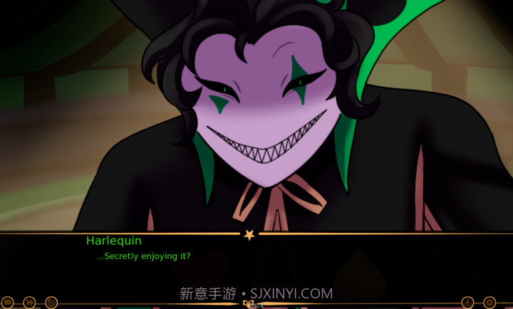 怪胎马戏团2付费版截图3