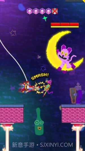 小丑怪物虚拟马戏团截图2 小丑怪物虚拟马戏团截图2