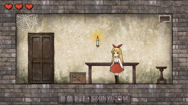 安娜的抑郁症v1.0.23截图1