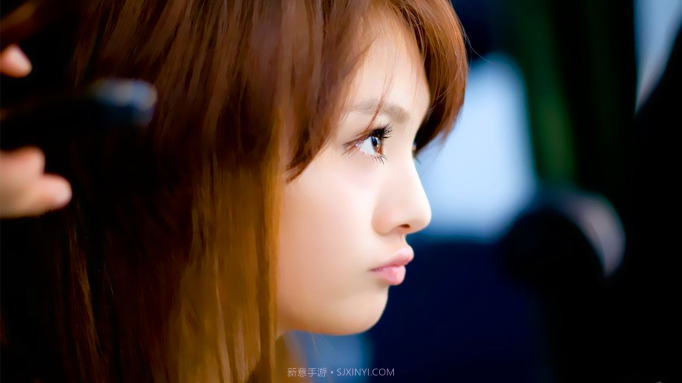 真实vr女友截图1