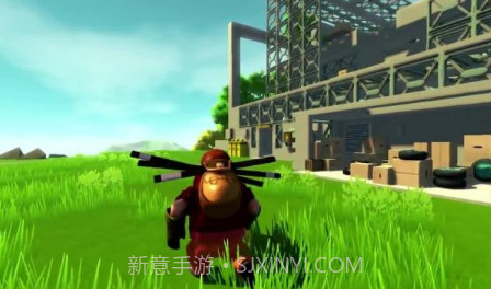 废品机械师 v1.04截图3