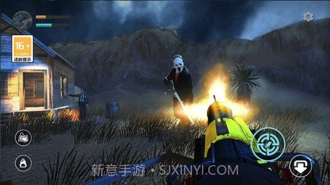 废品机械师2截图3