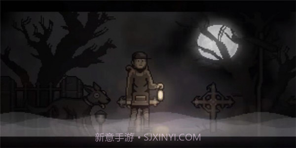 雾城截图5 雾城截图5