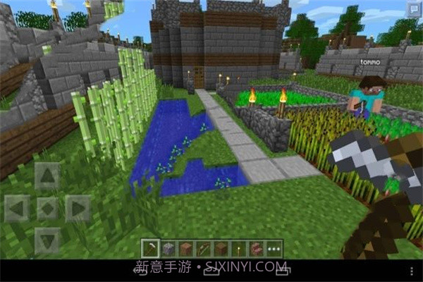 口袋沙盘截图1 口袋沙盘截图1