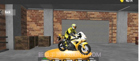 暴力摩托最新版截图3