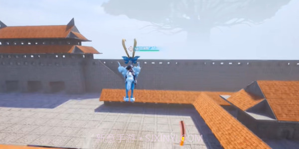 幻兽派对世界截图3