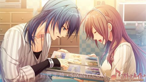 玻璃心公主截图1