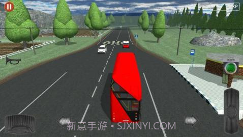 公交模拟截图3 公交模拟截图3