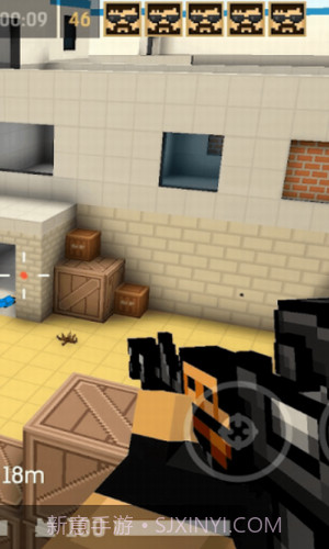 像素反恐精英截图3