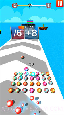 球门大师截图1 球门大师截图1