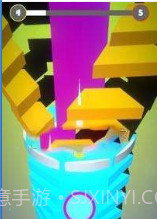 叠球断路器截图2