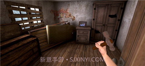 恐怖肉先生截图2 恐怖肉先生截图2