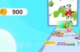 彩笔快来画截图3