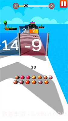 球门大师截图2 球门大师截图2