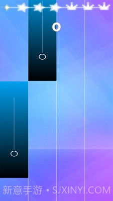 钢琴方块3截图1 钢琴方块3截图1
