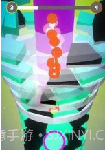 叠球断路器截图1